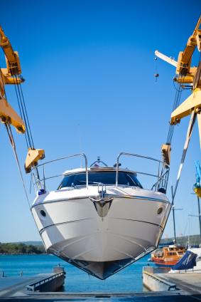 Boating Pre-Launch Checklist
